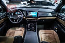 فولكسفاغن أطلس كروس سبورت